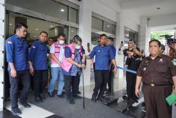Jaksa Penjarakan Eks Petinggi PT Pelindo I Terkait Dugaan Korupsi Kapal Tunda Rp135 Miliar