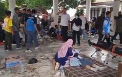 Selang Dua Hari, Keracunan Menu MBG Terjadi Lagi di KBB, Korban Capai 619 Siswa