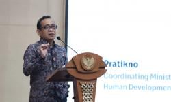 Menko PMK Ingatkan Ancaman Bencana Sosial: Lembaga Kemanusiaan dan Pemerintah Harus Bergerak Bersama