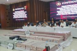 Bukan Main, Bareskrim Polri Sebut Pembobol Rekening Dormant Hanya Butuh 17 Menit Pindahkan Rp204 M