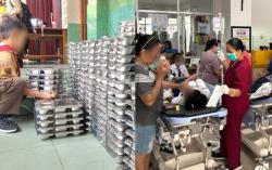 Takut Keracunan, Para Wali Murid di Bojonegoro Larang Anaknya Makan MBG
