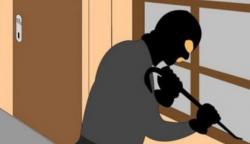 Emas 140 Gram Digondol Maling di Depok, Pemilik Rumah Nangis Sesenggukan