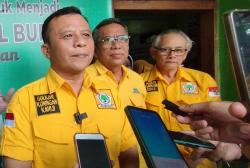 Harga Sembako Mahal, Golkar Kuningan Bantu Solusi Hadirkan Pasar Murah
