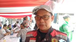 Ojek Online di Tulungagung Desak Pemerintah Sediakan Fasilitas Pendukung