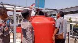 Kronologi Ngeri: Baju Terlilit Mesin Mixer, Operator WWTP PT CPB Kendal Tewas Tercekik