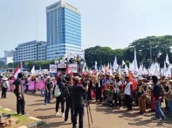 Hari Tani Nasional, KPA Ajak Masyarakat Kawal Reforma Agraria dan Dukung Pemerintah