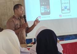 Hadapi Informasi Provokatif di Dunia Maya, Surabaya Cetak Anak Muda Jadi Calon Pemimpin