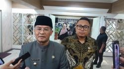 Wagub Jabar Soroti Penurunan APBD 2026, Tekankan Penyesuaian Anggaran