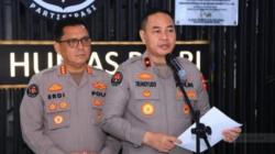 60 Jenderal Polisi Dimutasi, Komandan Korps Brimob hingga Kabaintelkam Diganti, Ada Apa?