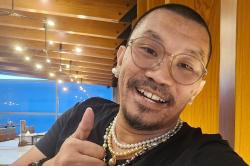 Pengurus Baru DPP PSI Pimpinan Kaesang, Mulai Komika Mongol dan Bapak J dalam Satu Barisan