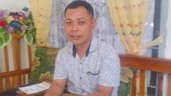 Dugaan Bantuan Fiktif Dana Hibah Papua Barat Rp 1 Miliar: Eko Tepis Keterlibatan, Seret Nama YPPH