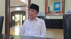 Jokowi Nilai Tepat Penetapan IKN sebagai Ibu Kota Politik Indonesia