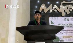 HMI Sulsel Desak Kapolri Evaluasi Kapolrestabes