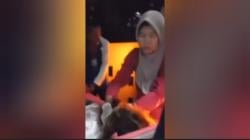Mantan Suami Aniaya Seorang Perempuan di Compreng Subang, Korban Luka Sayatan di Leher
