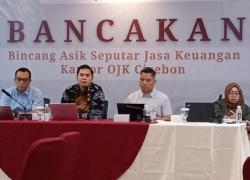 OJK Cirebon Gelar Lelang Kendaraan Dinas, Batas Akhir 3 Oktober 2025