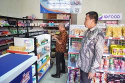 Kanwil Kemenkum Jateng Perkuat Koperasi Desa Merah Putih Melalui Layanan AHU dan KI