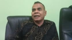 Kursi Banyak Kosong, Ketua BK DPRD Babar Akui Anggota Sering Mangkir Saat Rapat