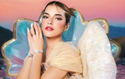 Viral! Tasya Farasya Langsung ke Dubai usai Sidang Cerai, Hotelnya Rp4 Jutaan per Malam