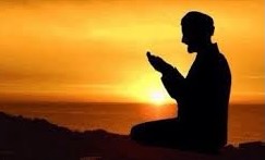 HIKMAH JUMAT : Hidup Adalah Perlombaan