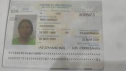 Terombang-ambing Dua Negara, Kisah Ibu di Payakumbuh yang Terancam Kehilangan Anak