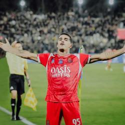 Tiga Pemain Asing Persijap Absen Saat Lawan Persik di SGBK Jepara