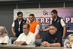 Begini Proses Pemulangan Buronan OJK dari Qatar, Mantan Bos Pinjol Direktur Investree Adrian Gunadi