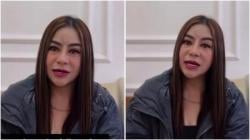 Heboh Isu Anisa Bahar Menikahi Anak Angkat, Begini Klarifikasinya