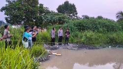 Niat Mandi Berujung Duka! Bocah 5 Tahun di Kampar Tewas Tenggelam di Kolam Bekas Pancing