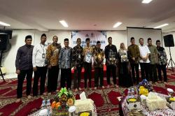 Kolaborasi Kemendikdasmen dan BMM Hadirkan Kemudahan Belajar Alquran untuk Teman Tuli