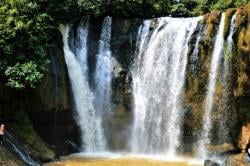5 Rekomendasi Wisata di Lebak Tanpa Takut Dompet Kering