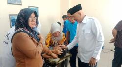 Masjid Agung Cilegon Bangkit dari Tidur Panjang, Sunatan Massal Jadi Pemantik Kebangkitan