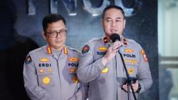 Kapolri Mutasi 60 Perwira, Brimob hingga Kapolda Berganti Pimpinan
