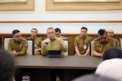 Paradoks Tangsel: Dikritik Leony, tapi Raih Penghargaan Badan Publik Paling Informatif 5 Kali