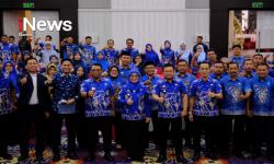 Bupati Gowa Tekankan ASN Jadi Pelayan Masyarakat, Bukan Dilayani