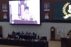 Komisi IV DPRD Banten Ajukan Raperda Baru untuk Atasi Krisis Lingkungan Daerah