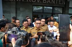 Dongkrak Ekonomi Daerah, Banten Siap Sambut Proyek MRT Lebak Bulus–Serpong