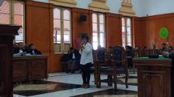 Tangis Keadilan Lie Yung Ai: Turut Serta Dituntut 5 Tahun, Pelaku Utama Cuma 6 Bulan