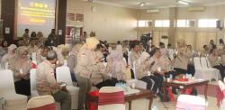 Donor Darah, Cek Kesehatan Gratis, dan Sembako Warnai Reuni Akbar Alumni Hukum Unsoed 2025