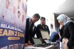 AI Hackathon 2025 Tampilkan Inovasi Siswa Jabar, Solusi Cerdas Dunia Pendidikan