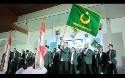 PBB Tegaskan Dukungan Penuh Kemerdekaan Palestina di Momen Pelantikan Pengurus DPP Periode 2025-2030