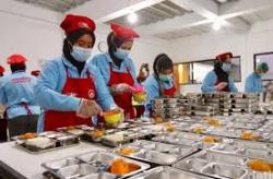Buntut Kasus Keracunan MBG, Sebanyak 40 Dapur SPPG Ditutup, BGN: Diduga Langgar SOP