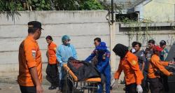 Tragedi di Pantai Cibaru Anyer, Remaja 19 Tahun Asal Takalar Tewas Tenggelam