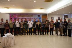 Imigrasi dan Lintas Instansi Sergai Bersatu: Cegah WNA Salahi Izin Tinggal Lewat Kawin Kontrak