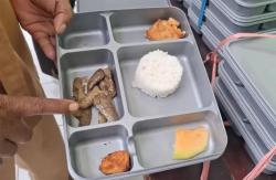 Takut Keracunan, Pelajar di Kabupaten Tangerang Waspada dan Pilih-pilih Menu MBG