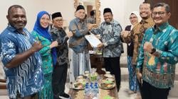 Tahun 2027 Embarkasi Haji hadir di Provinsi Papua Barat Daya