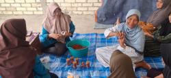 Dari Sawah ke Marketplace: Petani Tuban Dilatih Digital Marketing PKM Unigoro