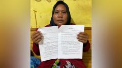 Cari Keadilan, Keluarga Rahmadi Kirim Surat Terbuka ke Wakapolri dan Jenderal Dofiri