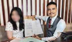 Viral Wanita Dilabrak di Mie Gacoan Probolinggo, Kuasa Hukum: Itu Fitnah