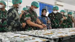 Panglima TNI Jenderal Agus Subianto Beberkan Langkah Cegah Keracunan MBG