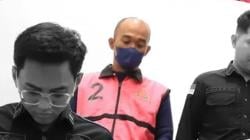 Kejati Tahan Tersangka Dugaan Korupsi BUMD Pertambangan Kaltim